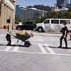 Mourning Cart III