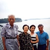 To See My Grandmothers