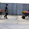 Mourning Cart III