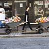 Mourning Cart III