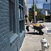 Mourning Cart III