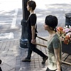 Mourning Cart III
