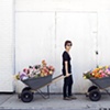 Mourning Cart III