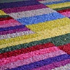 Tilted Blanket