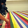Repose
Installation in progress