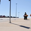 Mourning Cart III