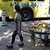 Mourning Cart III