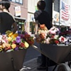 Mourning Cart III