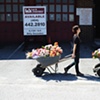 Mourning Cart III