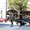 Mourning Cart III