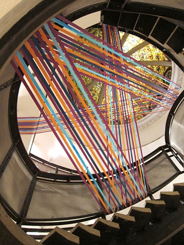 Stairwell