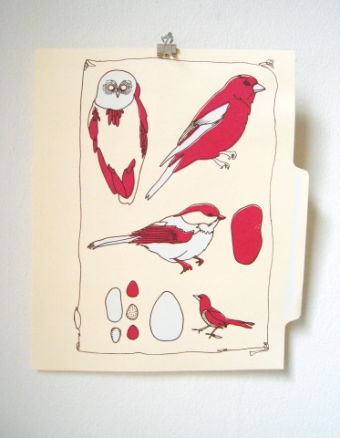 Ornithophile