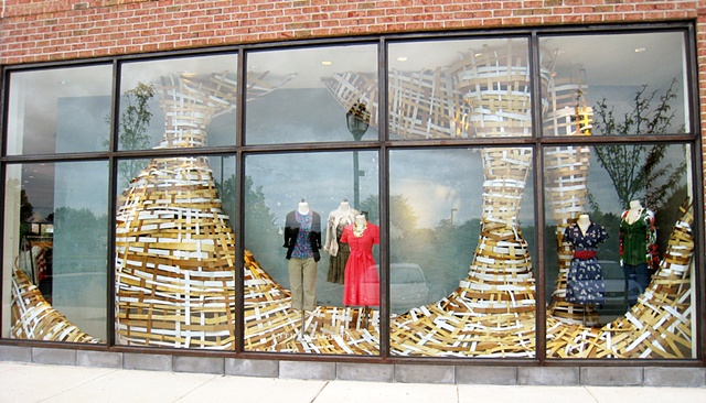 Anthropologie Summer 2010