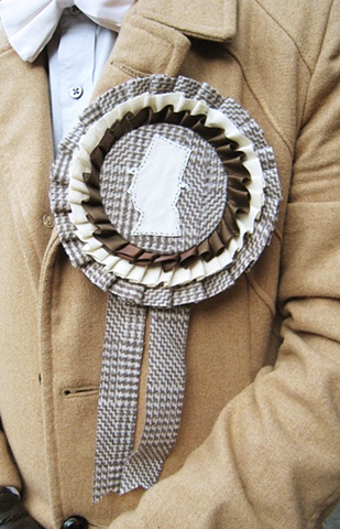 Most Dapper Chap