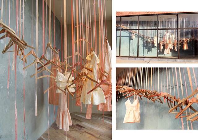 Garments