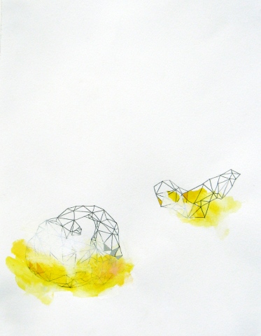 August (In The South)