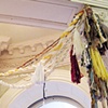 Tassel Installation