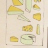 Metrophile, Ornithophile, Turophile, Ligamenaphile, Obfirmophile