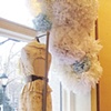 Paper Poufs