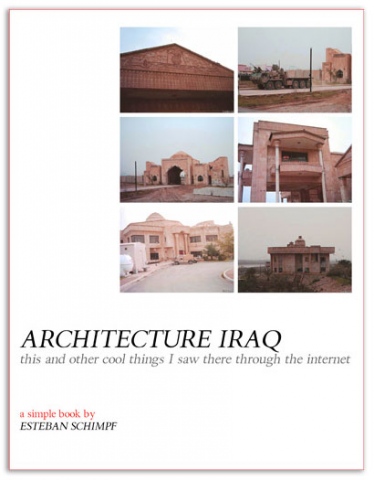 ARCHITECTURE IRAQ