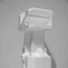 Photograph of a Sculpture