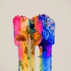Ice Cream Sculpture