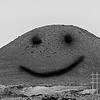 I Looked and Behold, The Earths Blank Smile Gave Way