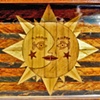L & L's  Co-Created Art