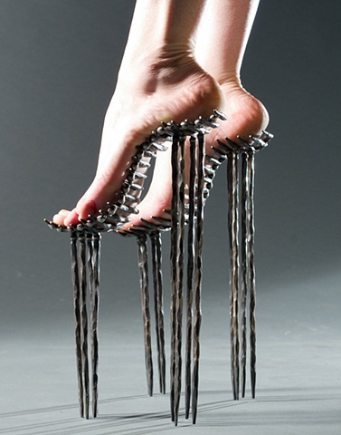 Precarious
