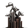 Hydra City--Fancy Image