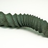 Material Process:  Twist