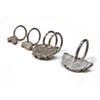 Iron Fragment Rings