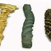 Material Process:  Twist (inspiration)