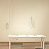 Thesis...On the wall