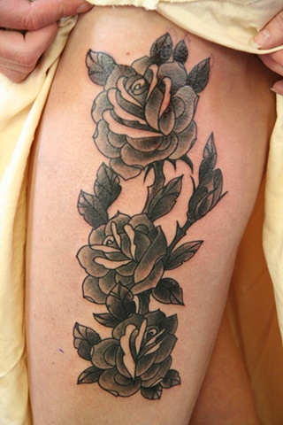 Roses