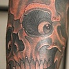 Skull time