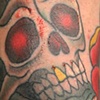 Skullie