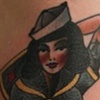 Sailor Girl