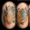 Roye's All seeing eye