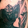 Cover up