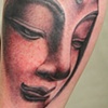 Buddha Brown