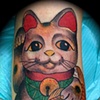 Lucky Cat