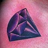 Purple Gems
