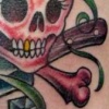 knuckles