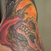 Snail Hand