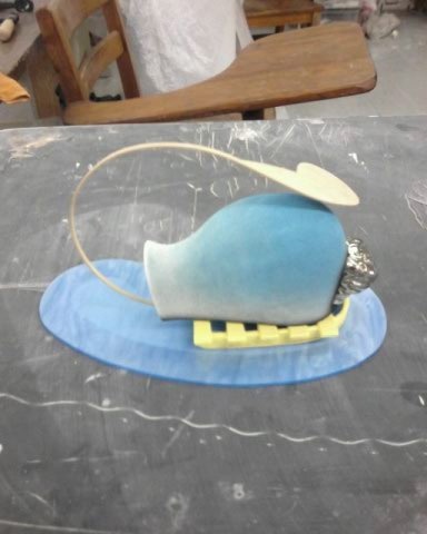 Work in progress
