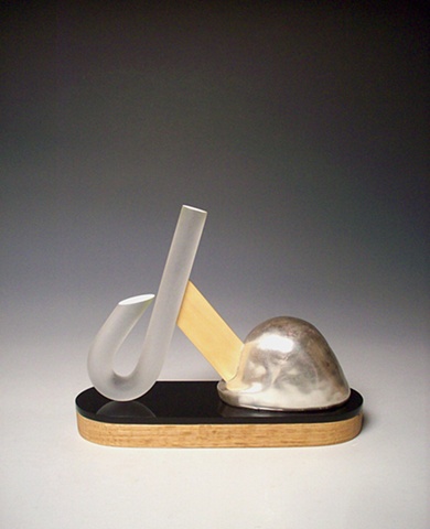 "Silver Leanings"