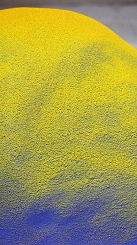 Sneak Peak shot�

"Nathan Prouty: Piles & Countertops"
January 8th @ The Clay Studio