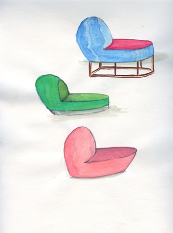 "Sketchbook Page"