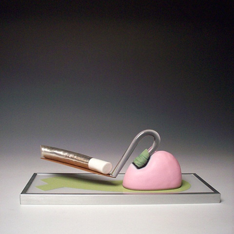 �The Shrinky-Dink Pinky Link�